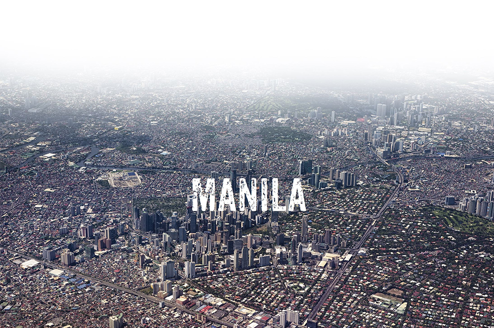 Manila new image