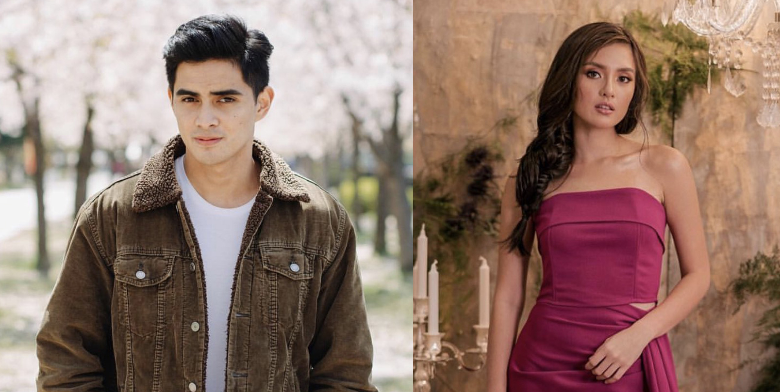 Juancho Trivino and Arra San Agustin will man the red carpet for pre-event interviews with guests and nominees.