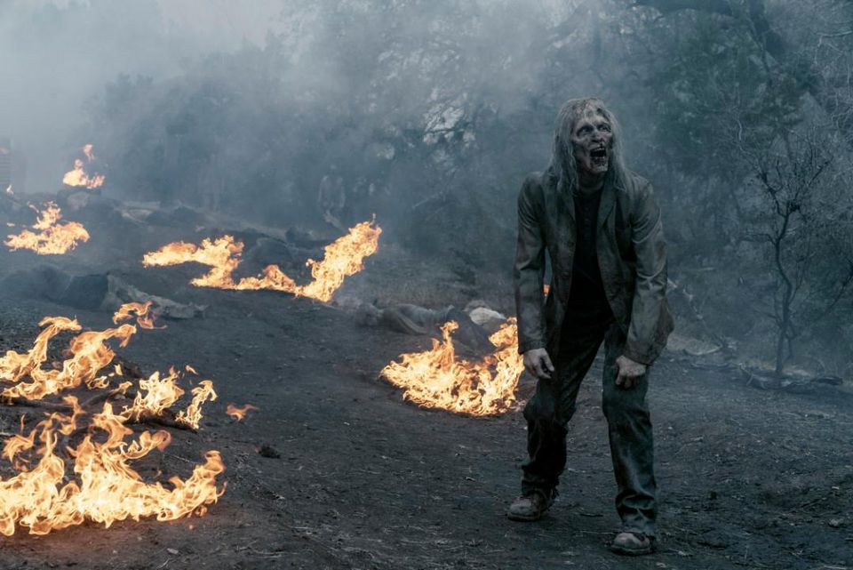 Fear the Walking Dead CREDIT: AMC