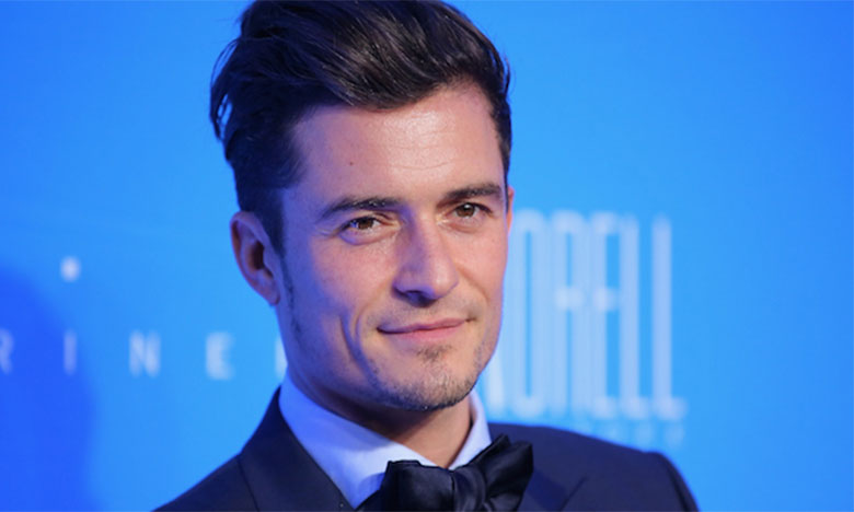 Orlando Bloom Is Back in Action in New 'Pirates of the Caribbean 5' Trailer -- Watch!