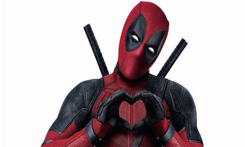Deadpool's Blooper Reel Is As Hilarious As You'd Expect, Watch It Now