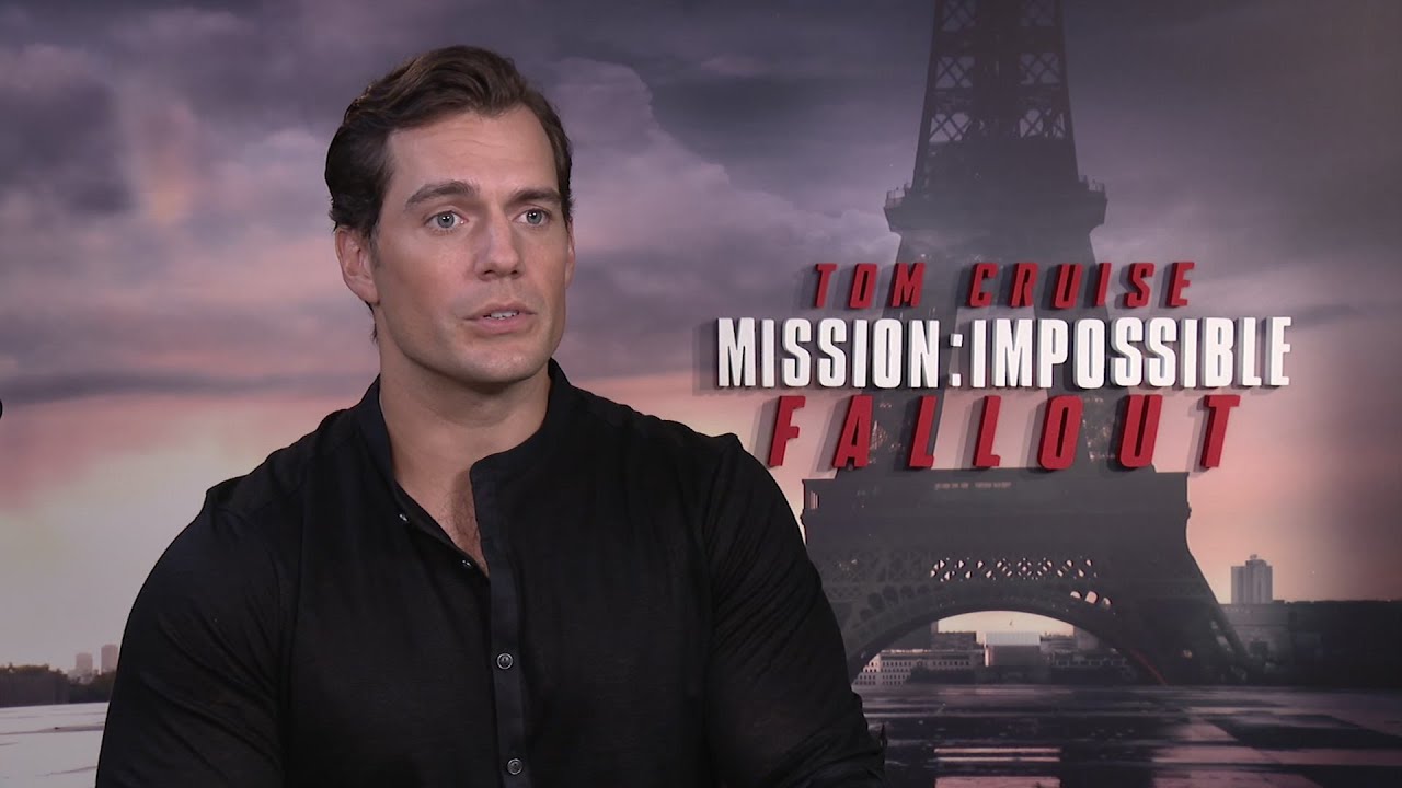 Mission:Impossible - Fallout: Tom Cruise is 'impressive', co-stars say