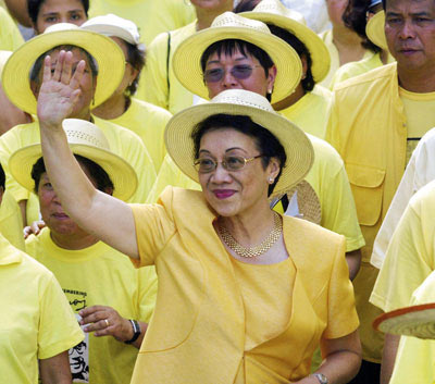 Corazon Cojuangco Aquino had won many battles in her lifetime — including at least seven coup attempts — but lost the last, and perhaps most physically bruising of all, the fight against colon cancer. Two days from now, on Aug. 1, it would have been 10 years since the “Icon of Democracy,” the Filipino “Joan of Arc” and Time “Woman of the Year” 1986, breathed her last. She was 76.