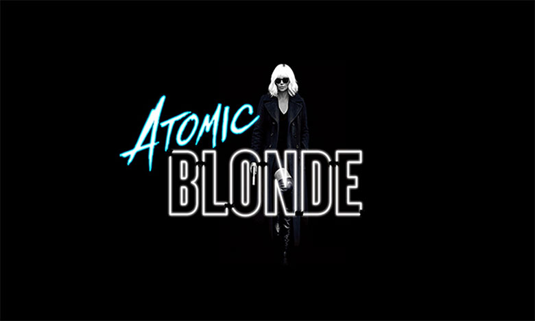 Charlize Theron Seduces Sofia Boutella in NSFW 'Atomic Blonde' Trailer