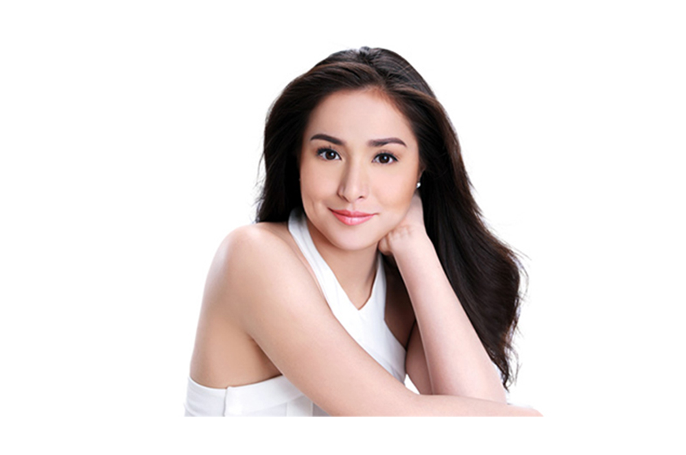 Why Cristine Reyes stopped accepting sexy roles.